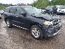 1C4SDJDT6DC****** Salvage and Wrecked 2013 Dodge Durango in Boston Shirley