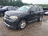 1C4SDJDT6DC****** Used and Repairable 2013 Dodge Durango in Boston Shirley