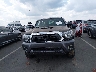 5TFLU4EN1DX****** Wrecked 2013 Toyota Tacoma in North Carolina State