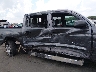 5TFLU4EN1DX****** Salvage and Repairable 2013 Toyota Tacoma in North Carolina State