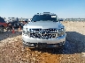 1GNSCBKC6HR****** Wrecked 2017 Chevrolet Tahoe in Texas State
