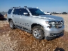 1GNSCBKC6HR****** Salvage and Wrecked 2017 Chevrolet Tahoe in Amarillo