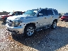 1GNSCBKC6HR****** Used and Repairable 2017 Chevrolet Tahoe in Amarillo
