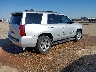 1GNSCBKC6HR****** Salvage and Wrecked 2017 Chevrolet Tahoe in Texas State