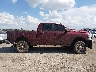 3C6UR5DL2LG****** Destrozados 2020 RAM 2500 en Estado de Texas