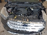 1FMCU0GDXHU****** Repairable 2017 Ford Escape in Flint