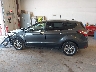 1FMCU0GDXHU****** Repairable 2017 Ford Escape in Michigan State