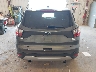 1FMCU0GDXHU****** Wrecked 2017 Ford Escape