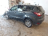 1FMCU0GDXHU****** Salvage and Repairable 2017 Ford Escape in Flint