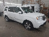 5FNYF4H53FB****** Salvage and Wrecked 2015 Honda Pilot in Saint Cloud