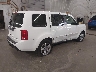 5FNYF4H53FB****** Salvage and Wrecked 2015 Honda Pilot in Minnesota State