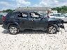 1C4PJLAB4GW****** Repairable 2016 Jeep Cherokee in Ohio State