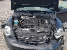 3VWF17AT9FM****** Repairable 2015 Volkswagen Beetle in Indianapolis South
