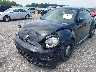 3VWF17AT9FM****** Salvage and Repairable 2015 Volkswagen Beetle in Indiana State