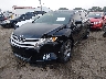 4T3BK3BB1EU****** Usados y Reparables 2014 Toyota Venza en Indianapolis