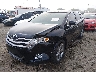 4T3BK3BB1EU****** Salvamento y Reparables 2014 Toyota Venza en Estado de Indiana