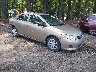 1NXBU4EE2AZ****** Salvage and Wrecked 2010 Toyota Corolla in Suffolk