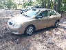 1NXBU4EE2AZ****** Used and Repairable 2010 Toyota Corolla in Suffolk