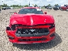 1FA6P8THXR5****** Destrozados 2024 Ford Mustang en Estado de Texas