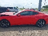 1FA6P8THXR5****** Reparables 2024 Ford Mustang en Estado de Texas