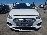 3KPC24A61LE****** Wrecked 2020 Hyundai Accent in California State