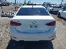 3KPC24A61LE****** Wrecked 2020 Hyundai Accent