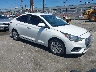 3KPC24A61LE****** Salvage and Wrecked 2020 Hyundai Accent in Fontana