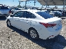 3KPC24A61LE****** Salvage and Repairable 2020 Hyundai Accent in Fontana