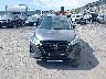 3N1CP5BV5RL****** Wrecked 2024 Nissan Kicks in Hawaii State