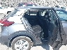 3N1CP5BV5RL****** Wrecked 2024 Nissan Kicks in Honolulu