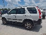 JHLRD68464C****** Salvage 2004 Honda CR-V