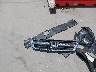 JHLRD68464C****** Wrecked 2004 Honda CR-V in Texas State