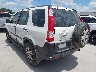 JHLRD68464C****** Salvage and Repairable 2004 Honda CR-V in Austin