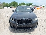 5UX83DP02N9****** Wrecked 2022 BMW X3 in Wisconsin State