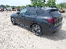 5UX83DP02N9****** Salvage and Repairable 2022 BMW X3 in Appleton
