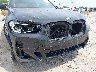 5UX83DP02N9****** Salvage and Repairable 2022 BMW X3 in Wisconsin State