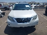 2T2ZK1BA0CC****** Destrozados 2012 Lexus RX en Estado de Arizona