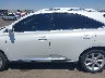 2T2ZK1BA0CC****** Reparables 2012 Lexus RX en Estado de Arizona