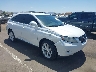 2T2ZK1BA0CC****** Salvamento y Destrozados 2012 Lexus RX en Phoenix