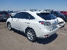 2T2ZK1BA0CC****** Salvamento y Reparables 2012 Lexus RX en Phoenix