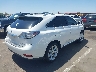 2T2ZK1BA0CC****** Salvamento y Destrozados 2012 Lexus RX en Estado de Arizona