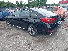 5NPE34AF6HH****** Salvamento y Reparables 2017 Hyundai Sonata en Baltimore