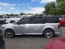 2FMHK6DT9CB****** Repairable 2012 Ford Flex in Utah State