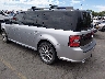 2FMHK6DT9CB****** Salvage and Repairable 2012 Ford Flex in Salt Lake City
