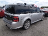 2FMHK6DT9CB****** Salvage and Wrecked 2012 Ford Flex in Utah State