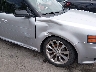 2FMHK6DT9CB****** Salvage and Repairable 2012 Ford Flex in Utah State