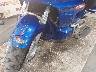 1HFSC2201TA****** Repairable 1996 Honda Gold Wing in Georgia State