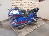 1HFSC2201TA****** Salvage and Wrecked 1996 Honda Gold Wing in Georgia State