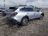 4S4BTAACXL3****** Salvage and Wrecked 2020 Subaru Outback in Minnesota State
