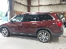 5FNYF6H91GB****** Repairable 2016 Honda Pilot in New York State